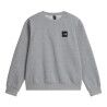 The North Face M Box Half Dome Regular Crew - Sweatshirt homme | Hardloop