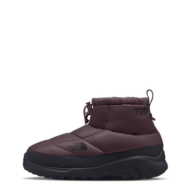 Nuptse Traction Chukka - Chaussures homme