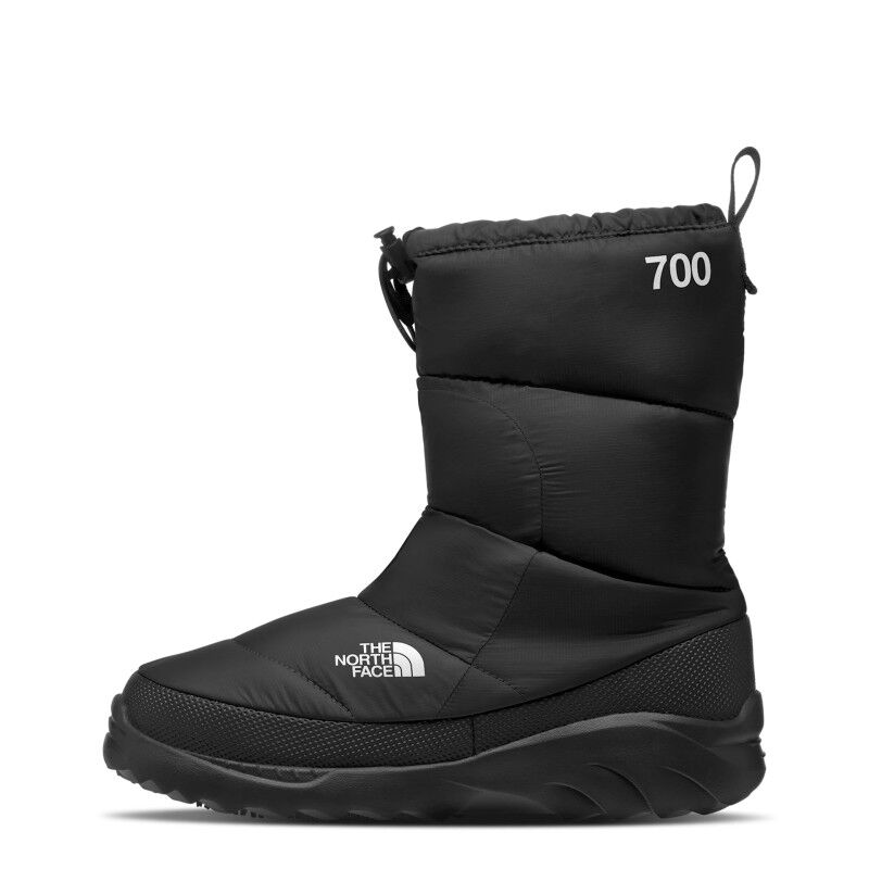 The North Face Nuptse Traction Bootie - Botas de invierno - Hombre | Hardloop