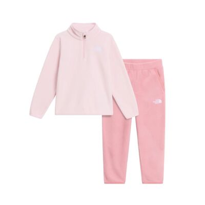 Kid Glacier Set - Dětská fleesová mikina
