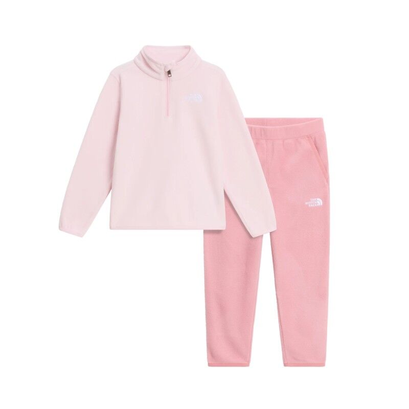 The North Face Kid Glacier Set - Polaire enfant | Hardloop