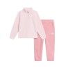 The North Face Kid Glacier Set - Fleecevest - Kinderen | Hardloop