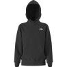TNF Black
