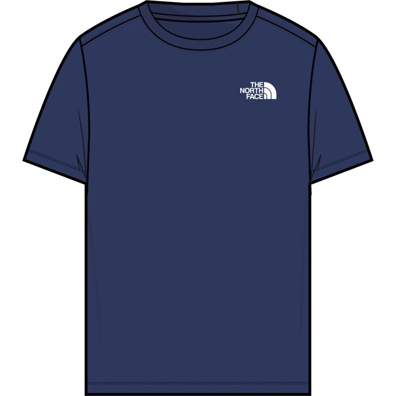 Teen Evolution Simple Dome S/S Tee - Dětské triko