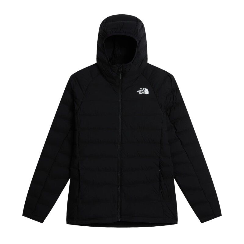 The North Face M Abseil Stretch Down Hoodie - Syntetjacka - Herr | Hardloop