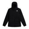 The North Face M Abseil Stretch Down Hoodie - Pánská péřova | Hardloop