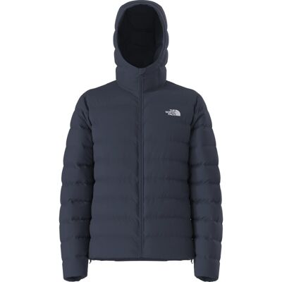 M Aconcagua Hooded Jacket - Doudoune homme