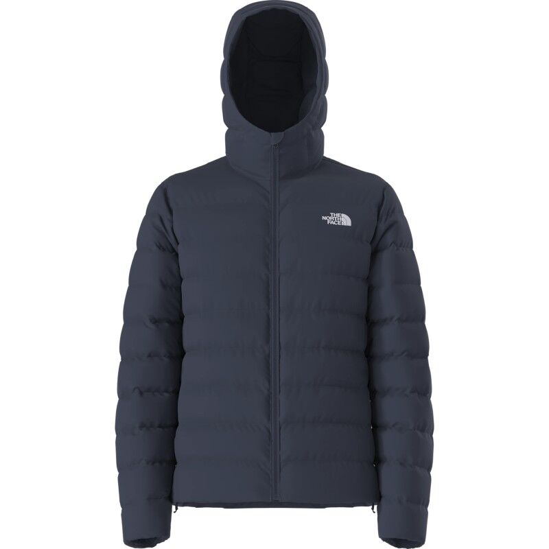 M Aconcagua Hooded Jacket - Syntetjacka - Herr