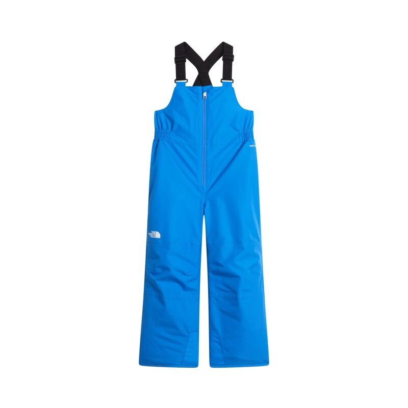 The North Face Kid Freedom Insulated Bib - Peto de Esquí - Niños | Hardloop
