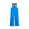 The North Face Kid Freedom Insulated Bib - Ski Bib - Kids | Hardloop