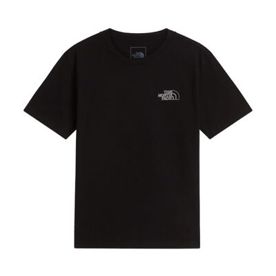 Teen Alien Relaxed Ss Tee - Graphic - T-shirt - Kid's