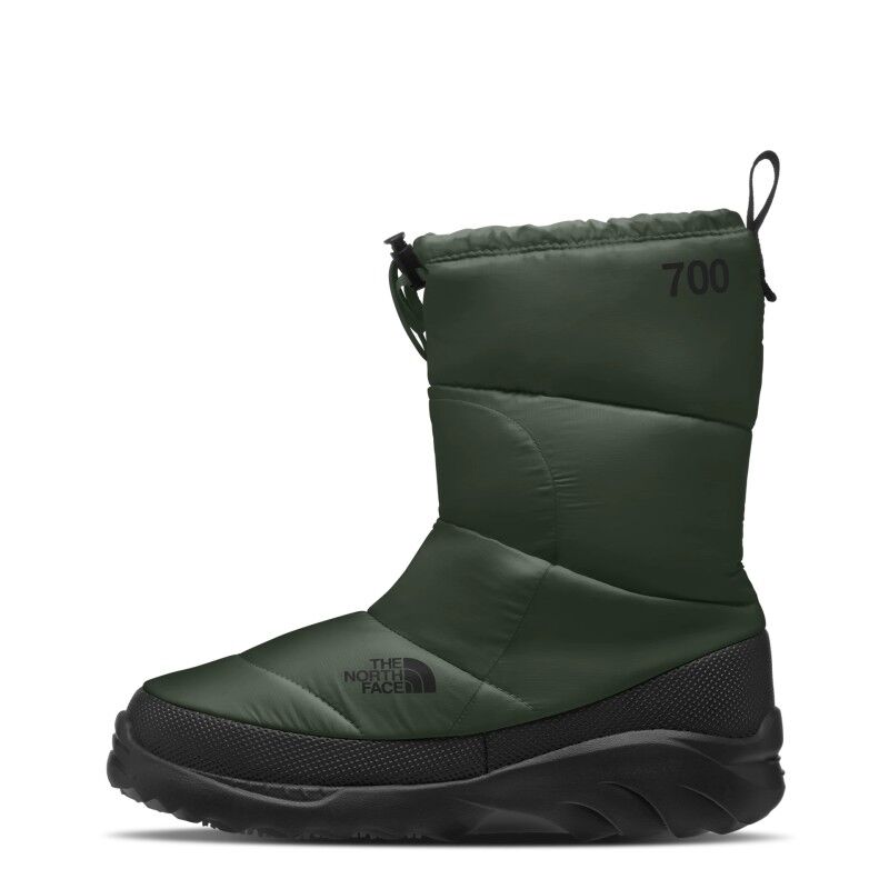 Nuptse Traction Bootie - Snow boots - Men's