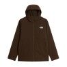 Dark Chestnut