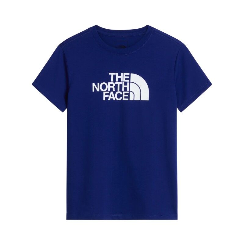 Teen Evolution Half Dome Ss Tee - T-shirt - Bambino