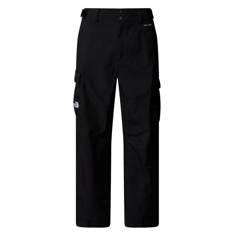 The North Face M Blizzardery Cargo Pant - Pantalon ski homme | Hardloop