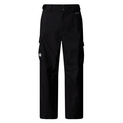 M Blizzardery Cargo Pant - Spodnie narciarskie męskie