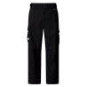 The North Face M Blizzardery Cargo Pant - Pantaloni da sci - Uomo | Hardloop