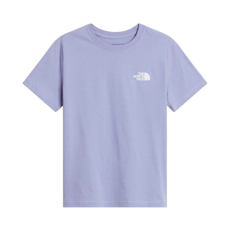 Teen Evolution Box Nse Ss Tee - Camiseta - Niños