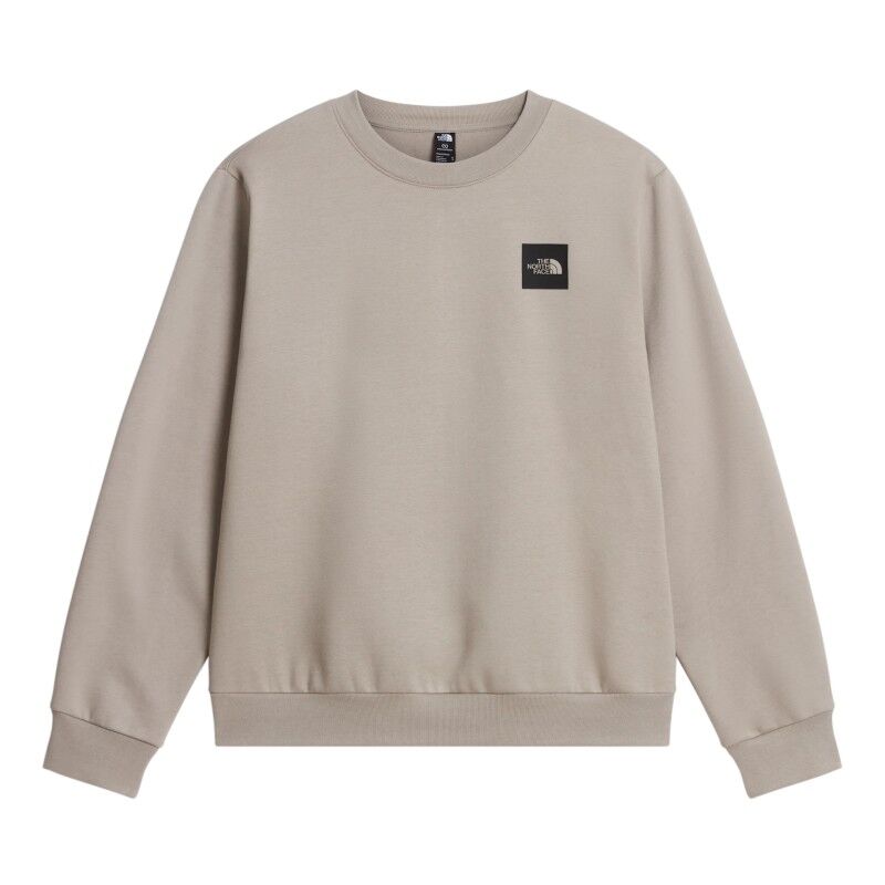 M Box Half Dome Regular Crew - Sweatshirt homme