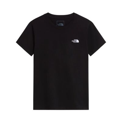 Teen Evolution Simple Dome S/S Tee - T-shirt enfant