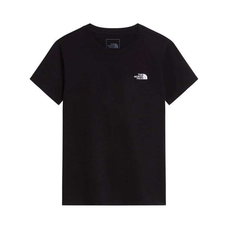 Teen Evolution Simple Dome S/S Tee - T-Shirt - Kind