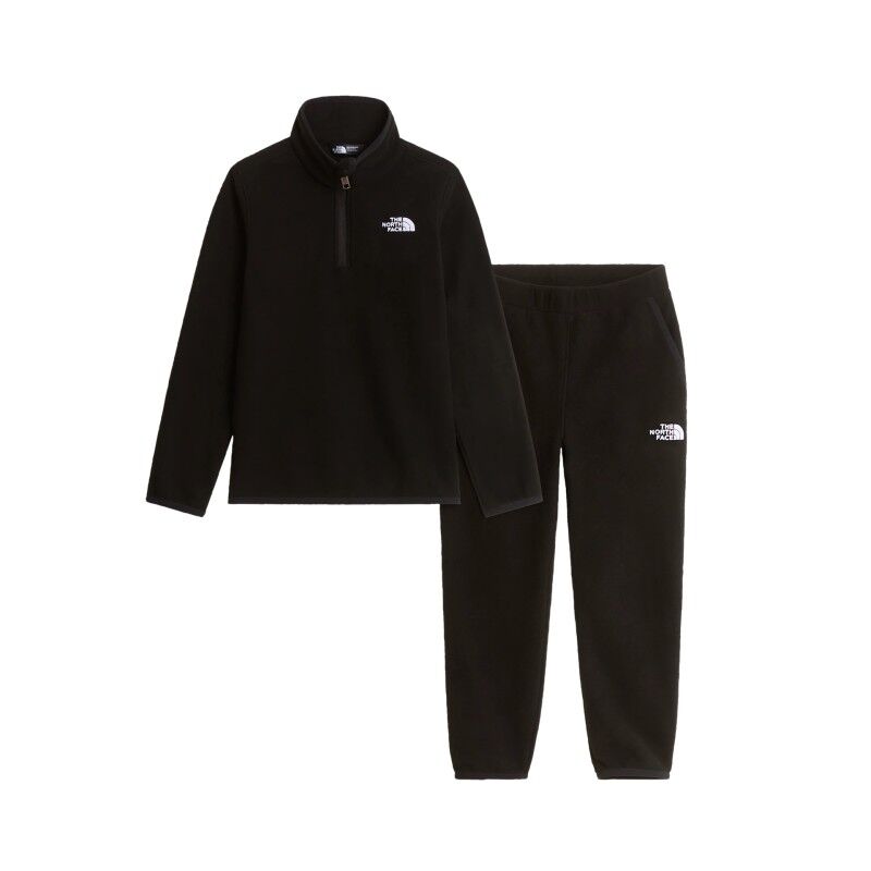 Kid Glacier Set - Polaire enfant