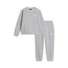 The North Face Kid Evolution Simple Dome Crew Set - Sweatere - Barn | Hardloop