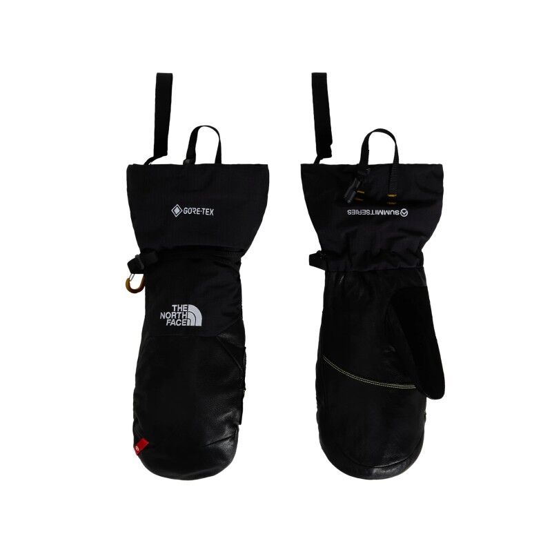 The North Face Summit Vengeance Gtx Mitt - Guanti - Uomo | Hardloop