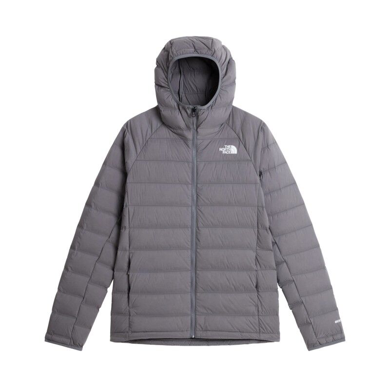 M Abseil Stretch Down Hoodie - Tekokuitutakki - Miehet