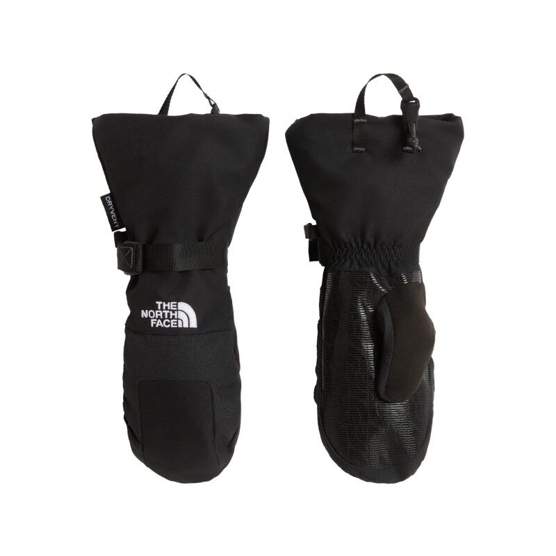 The North Face Kids Montana Mitt - Luva sem dedos esqui criança | Hardloop