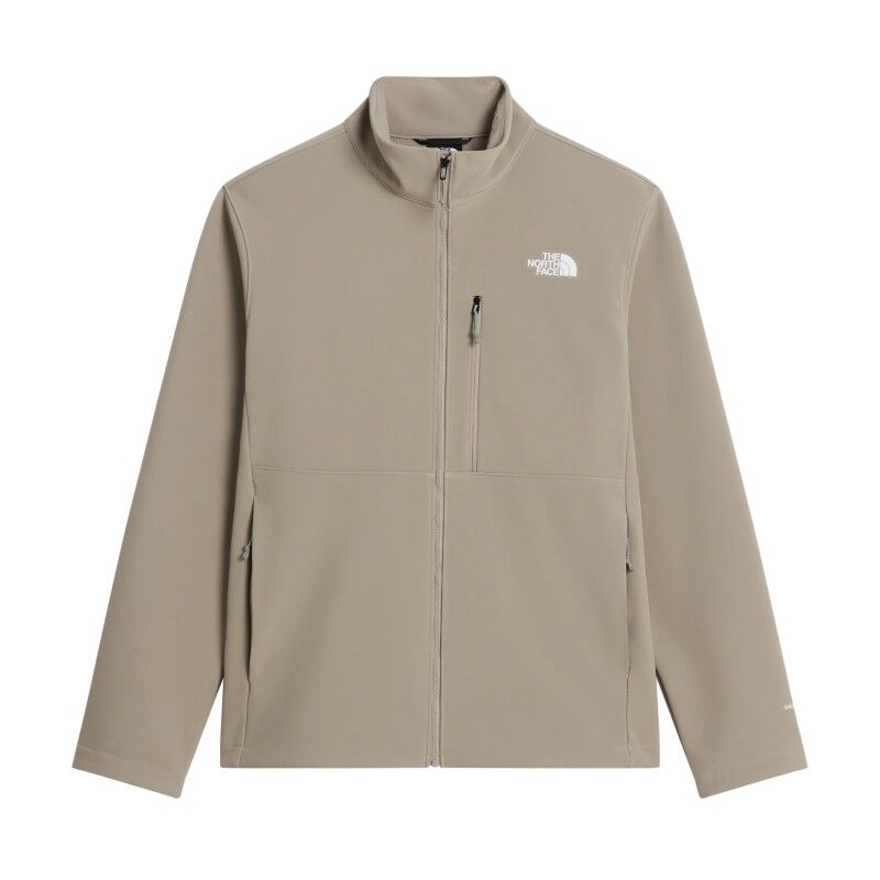 The North Face M Apex Bionic 3 Jacket - Fleece jacket - Men's | Hardloop