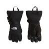 The North Face Kids Montana Glove - Dětské lyžařské rukavice | Hardloop