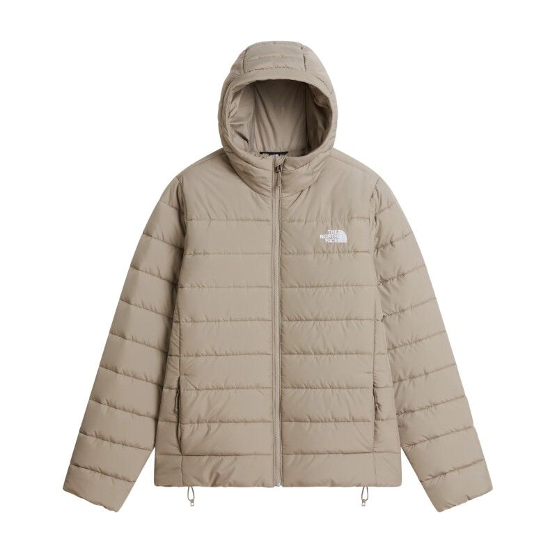 The North Face M Aconcagua Hooded Jacket - Syntetjacka - Herr | Hardloop