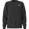 The North Face Teen Evolution Simple Dome Crew - Sweatere - Barn | Hardloop
