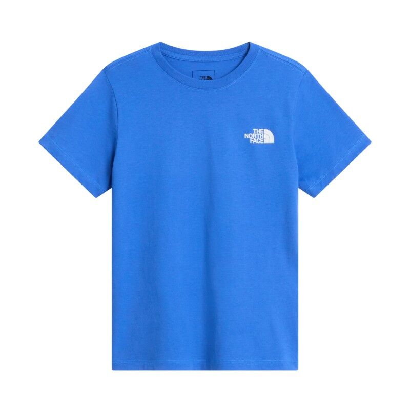 Teen Evolution Box Nse Ss Tee - T-shirt criança