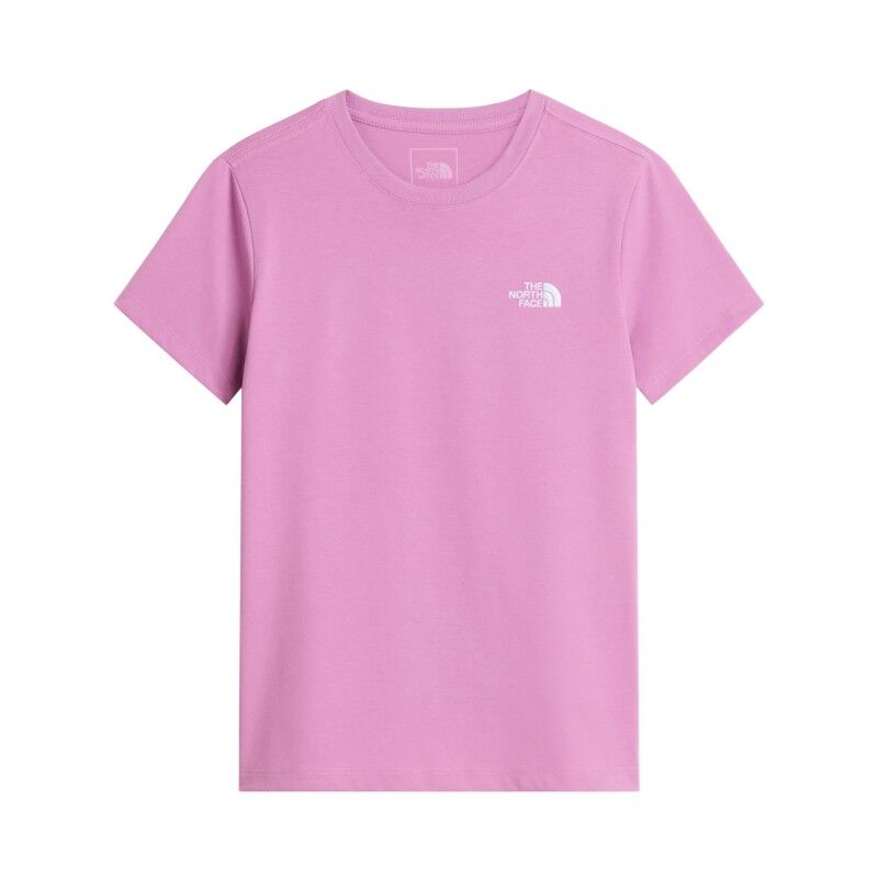 Teen Evolution Simple Dome S/S Tee - Dětské triko