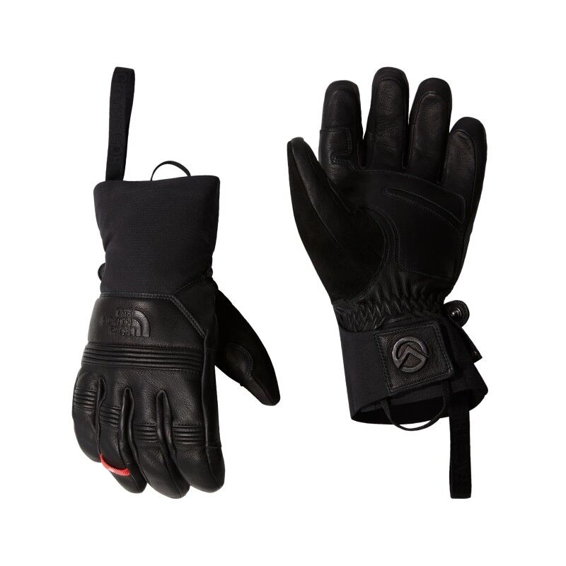 sonnensegel vor dem vorzelt your GEAR Amalfi Air Peak Performance Skihandschuhe für bell_super_3r_mount Variants:Brown