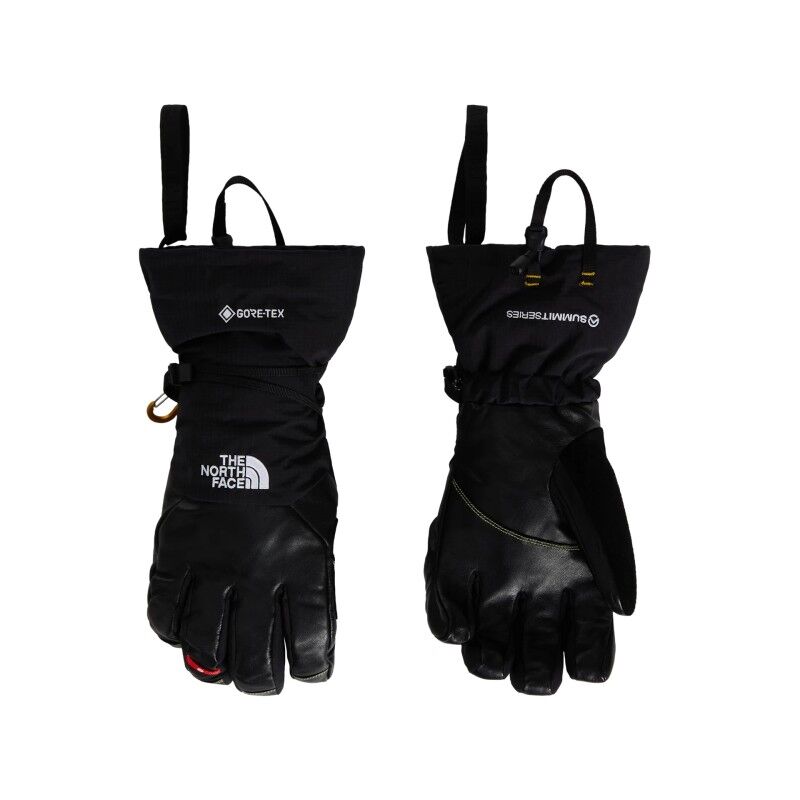 The North Face Summit Vengeance Gtx Glove - Climbing gloves - Men's | Hardloop