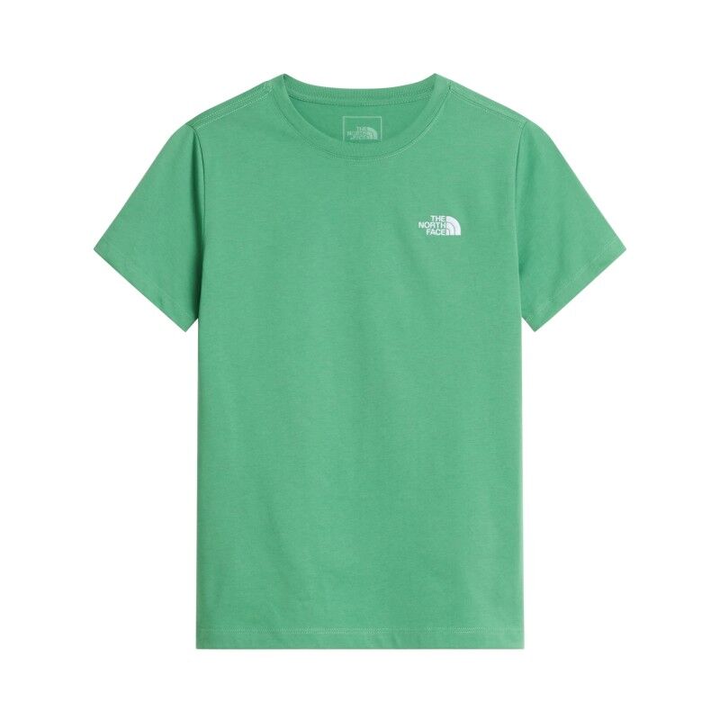 Teen Evolution Simple Dome S/S Tee - Dětské triko