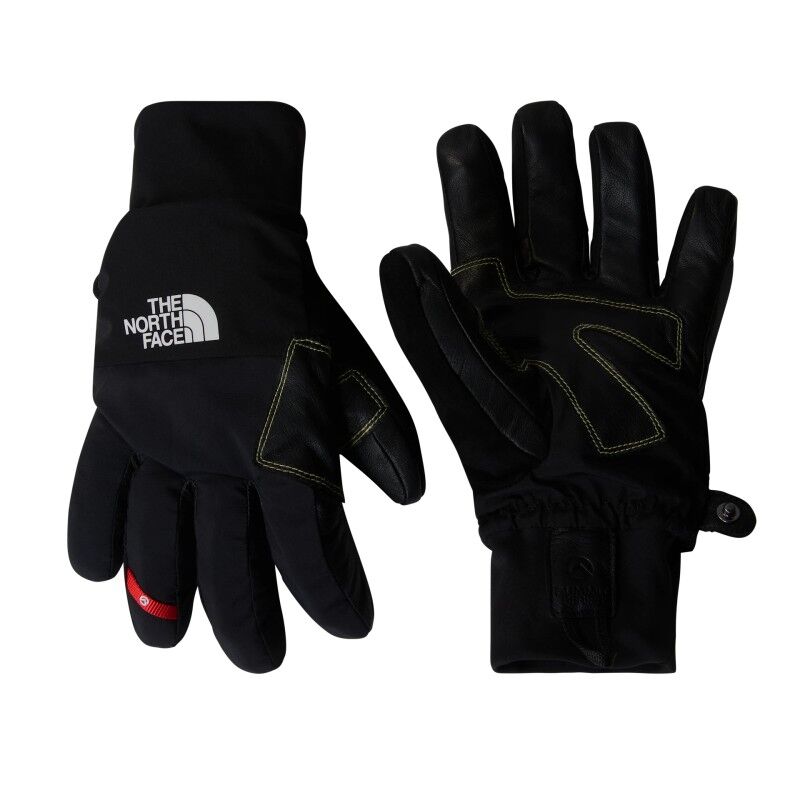 The North Face Summit Lhotse Glove - Pánské horolezecké rukavice | Hardloop