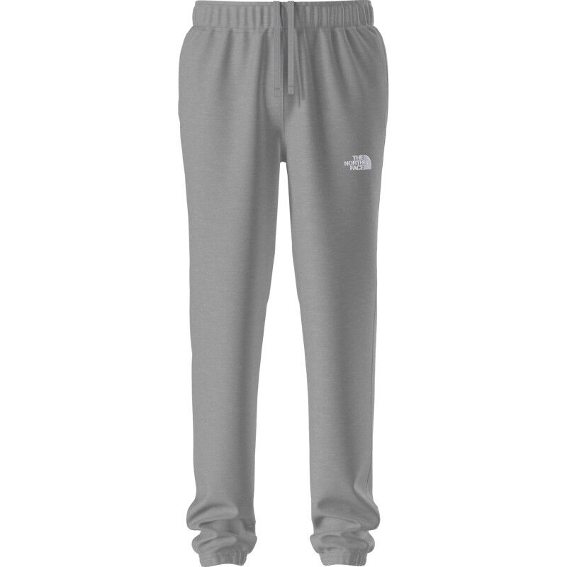 Teen Evolution Simple Dome Pant - Calça fato treino criança