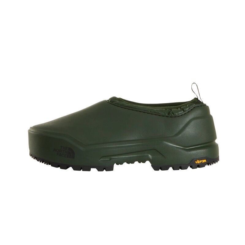Base Camp Wp Mule - Shoes - Men's