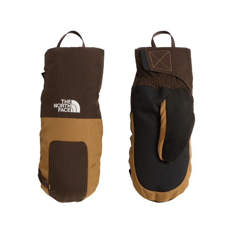 Montana Short Mitt - Fäustlinge - Herren