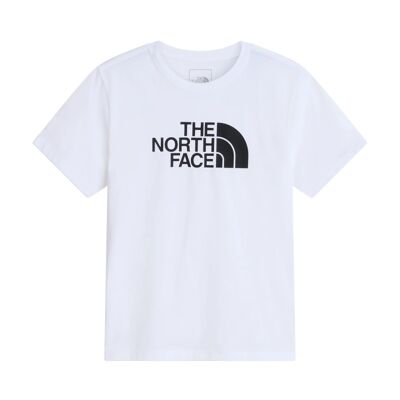 Teen Evolution Half Dome Ss Tee - T-shirt dzieci