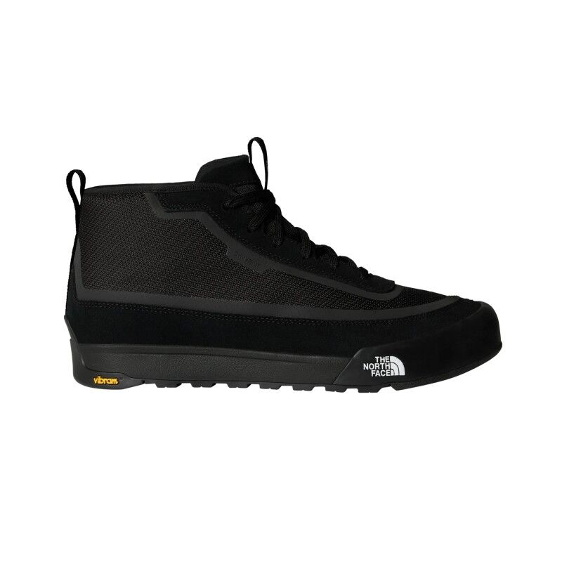 The North Face Clyffe Mid Insulated Wp - Zapatillas urbanos - Hombre | Hardloop