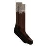 The North Face Mountain Resort Ski Sock - Chaussettes randonnée homme | Hardloop