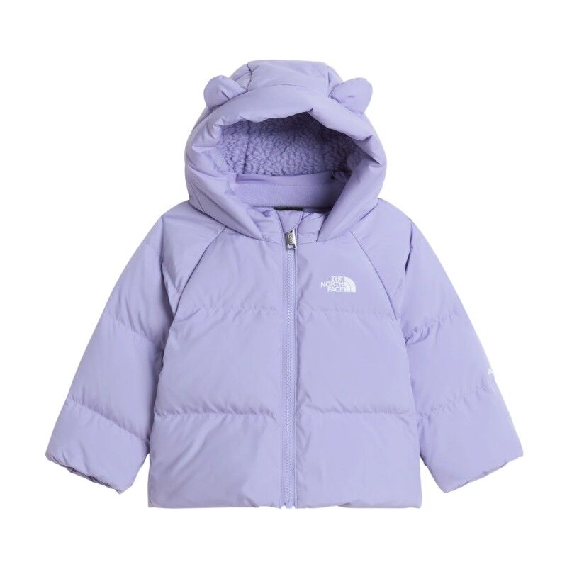 Baby North Down Fleece Lined Jacket - Syntetjacka - Børn