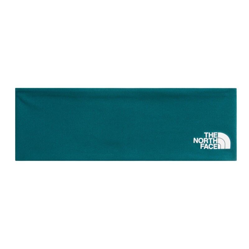 Base Headband - Fascia sportiva per la fronte - Uomo