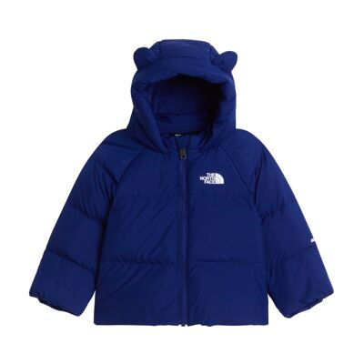 Baby North Down Fleece Lined Jacket - Synthetic jacket - Kid's