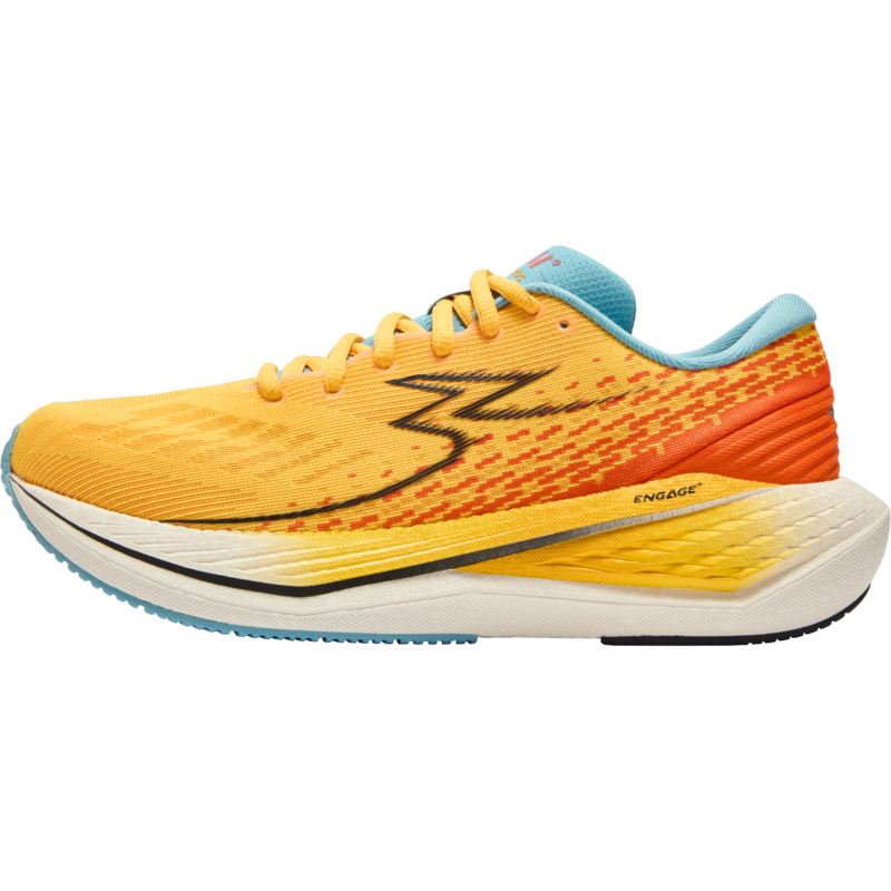 361° Kairos 4 - Zapatillas de running - Hombre | Hardloop